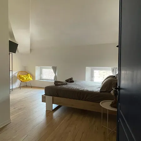 L'una Dimora 3* Certaldo