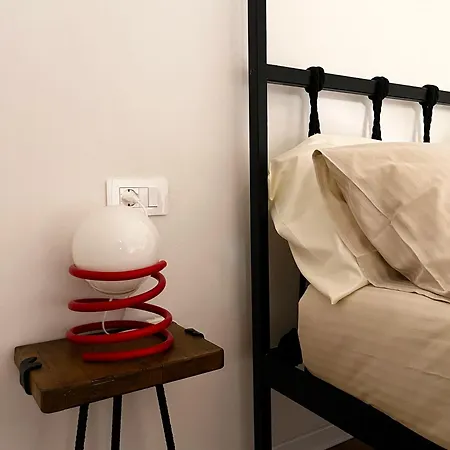 L'una Dimora Bed & Breakfast 3*