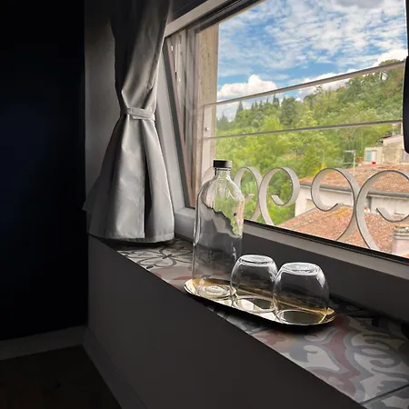 Bed & Breakfast L'una Dimora Certaldo