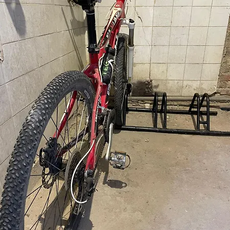 Bed & Breakfast L'una Dimora Certaldo