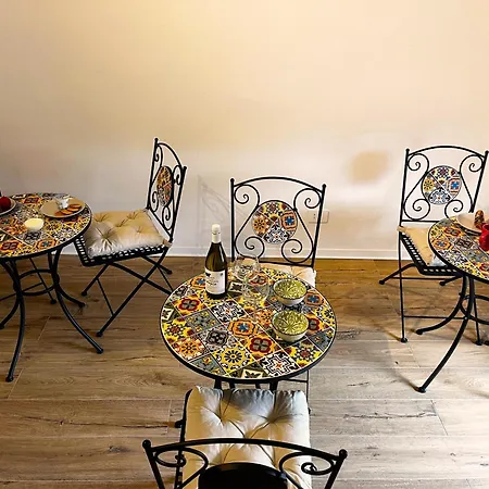 L'una Dimora Alojamento de Acomodação e Pequeno-almoço Certaldo