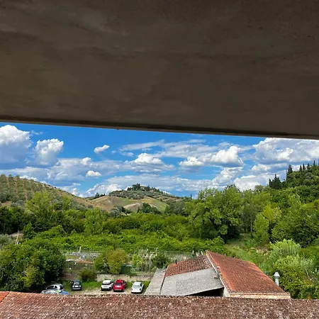 L'una Dimora 3* Certaldo