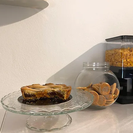 L'una Dimora Alojamento de Acomodação e Pequeno-almoço 3*