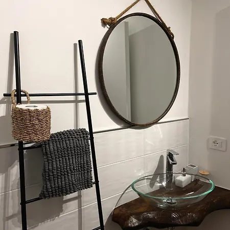 L'una Dimora Certaldo