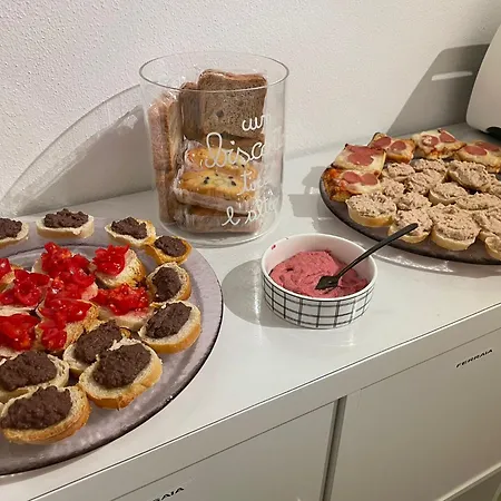 L'una Dimora Alojamento de Acomodação e Pequeno-almoço 3*