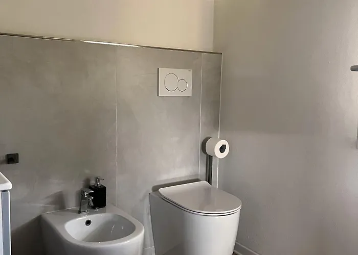 Bed and breakfast L'una Dimora 3*