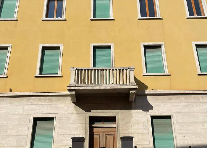 L'una Dimora Bed and breakfast