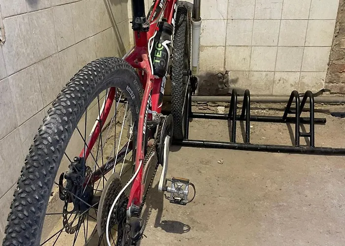 Panzió L'una Dimora Certaldo