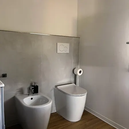 住宿加早餐酒店 L'una Dimora 3*