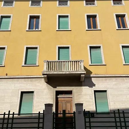 L'una Dimora 住宿加早餐酒店