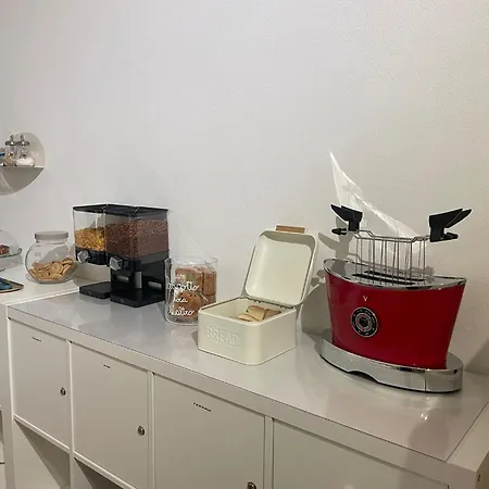 住宿加早餐酒店 L'una Dimora 切塔尔多