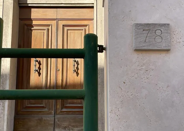 Bed & Breakfast L'una Dimora Certaldo