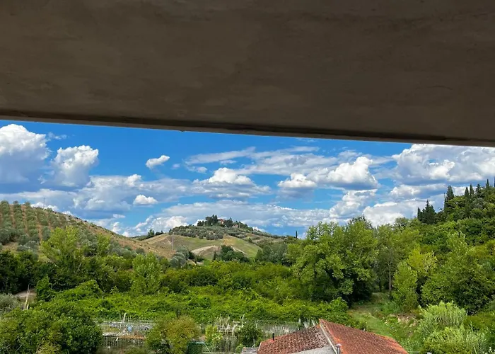 L'una Dimora 3* Certaldo