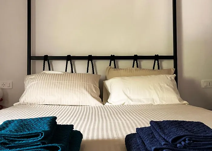 Bed & Breakfast L'una Dimora Certaldo