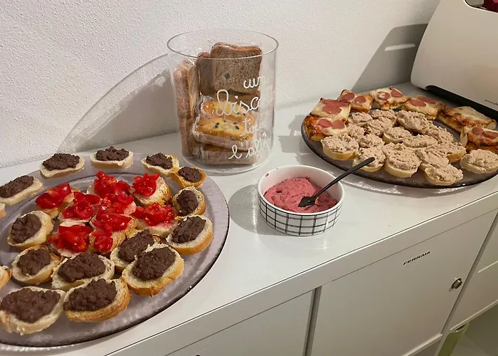 L'una Dimora Bed & Breakfast 3*